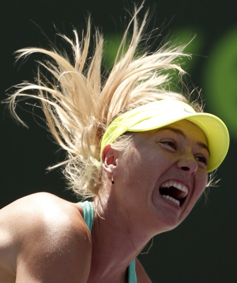 Maria Sharapova pic #590946