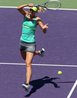 Maria Sharapova pic #590942
