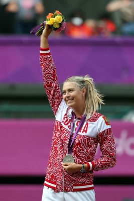 Maria Sharapova pic #519391