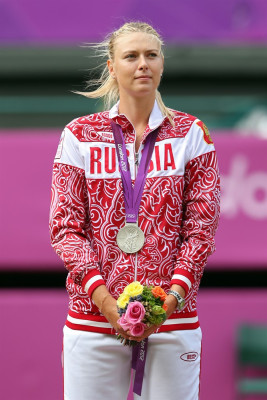 Maria Sharapova pic #519392