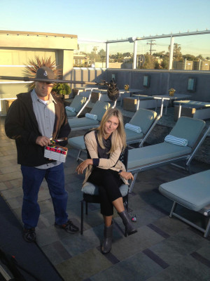 Maria Sharapova pic #565519
