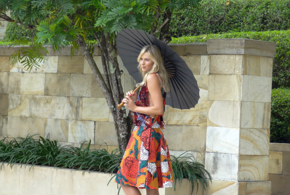 Maria Sharapova pic #582357