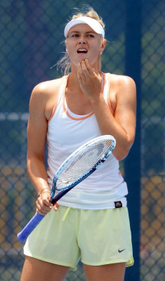 Maria Sharapova pic #565513