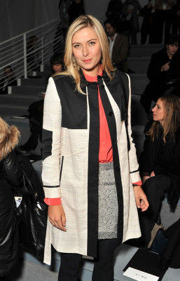 Maria Sharapova pic #447460