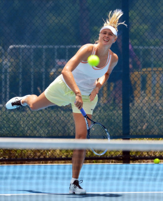 Maria Sharapova pic #565510