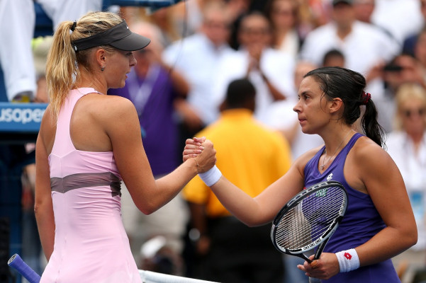 Maria Sharapova pic #529580