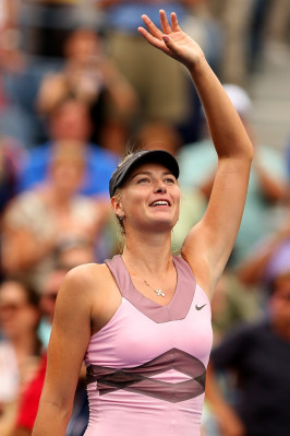 Maria Sharapova pic #529581