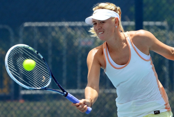 Maria Sharapova pic #565508