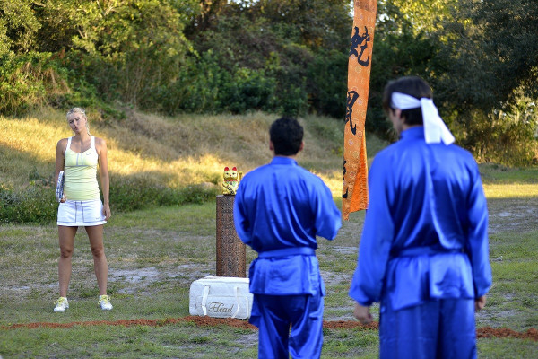 Maria Sharapova pic #582378