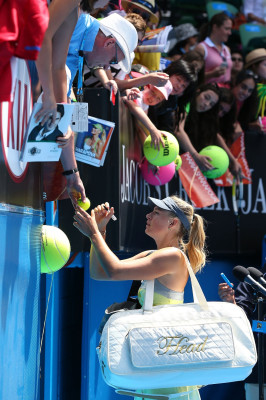 Maria Sharapova pic #568173