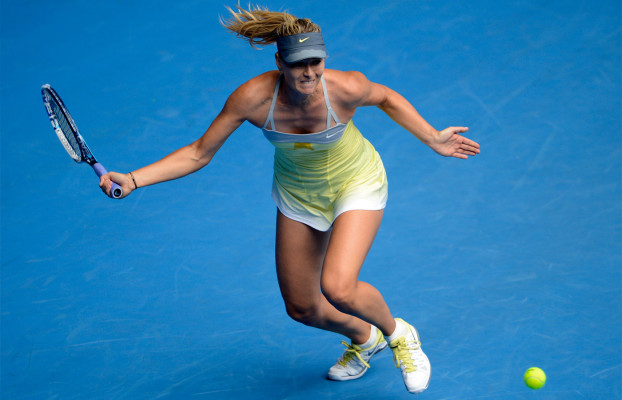 Maria Sharapova pic #568171