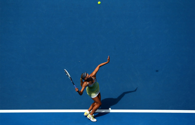 Maria Sharapova pic #568162