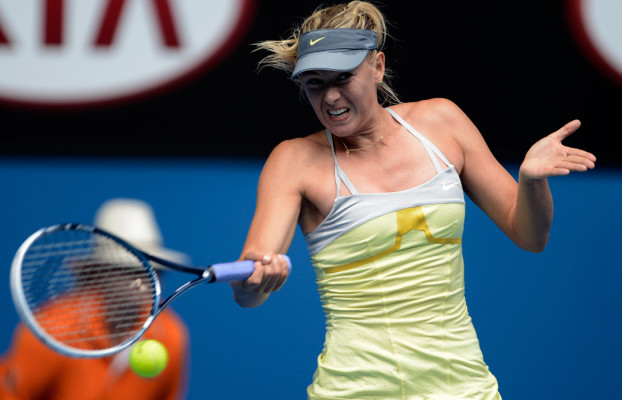 Maria Sharapova pic #568163