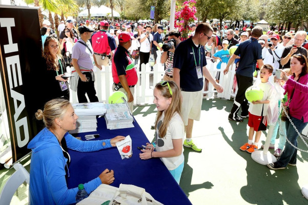 Maria Sharapova pic #583040