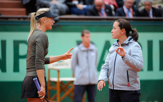 Maria Sharapova pic #496188