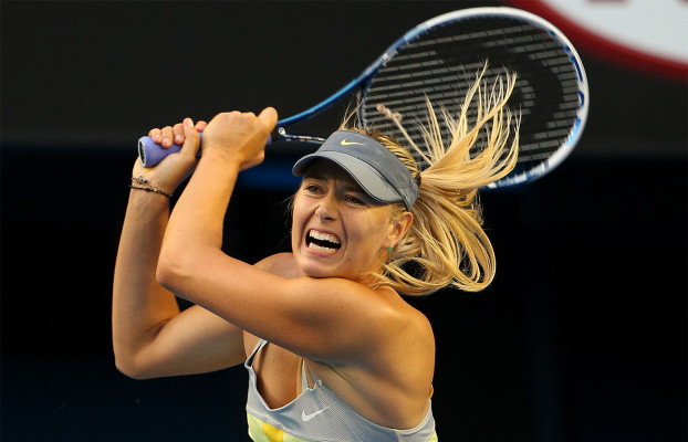 Maria Sharapova pic #569379