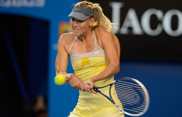 Maria Sharapova pic #569384