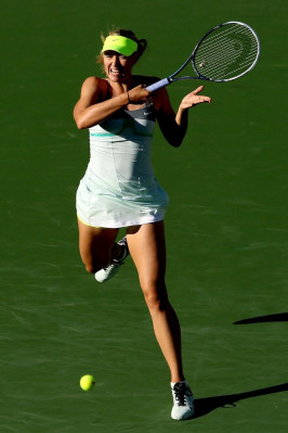 Maria Sharapova pic #583043