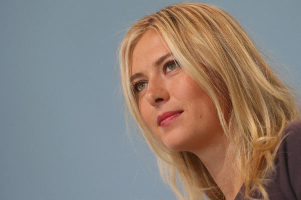 Maria Sharapova pic #597774
