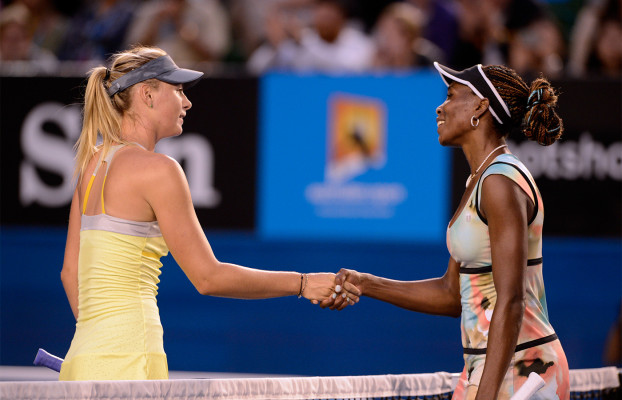 Maria Sharapova pic #569382