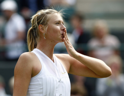 Maria Sharapova pic #347922