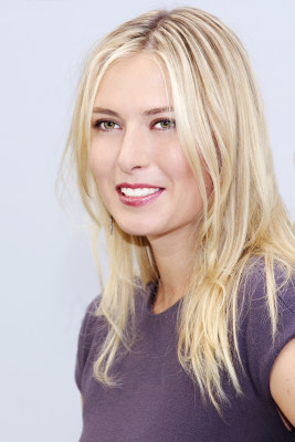Maria Sharapova pic #598753