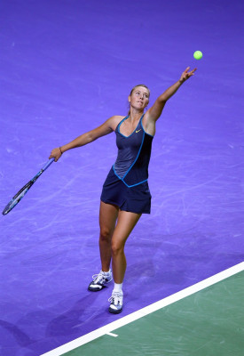 Maria Sharapova pic #437723