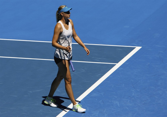 Maria Sharapova pic #437728
