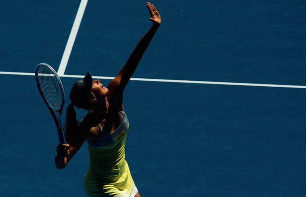 Maria Sharapova pic #568161