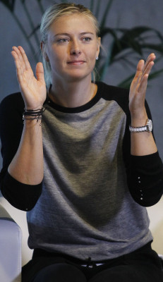 Maria Sharapova pic #603493