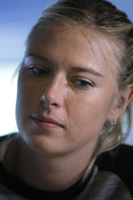 Maria Sharapova pic #603479