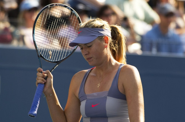 Maria Sharapova pic #329706