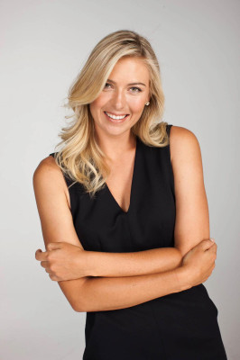 Maria Sharapova pic #603477