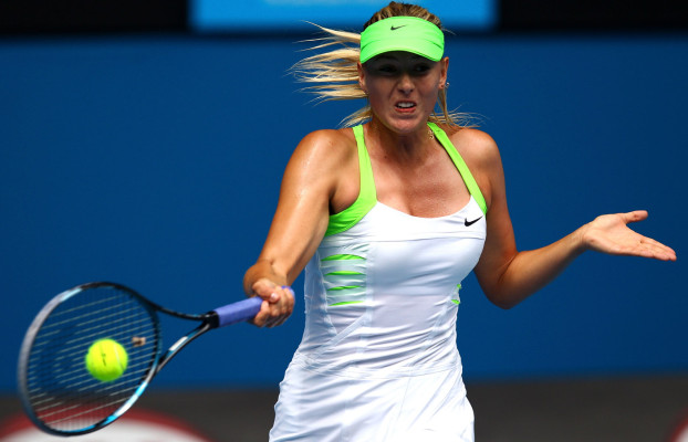 Maria Sharapova pic #439152