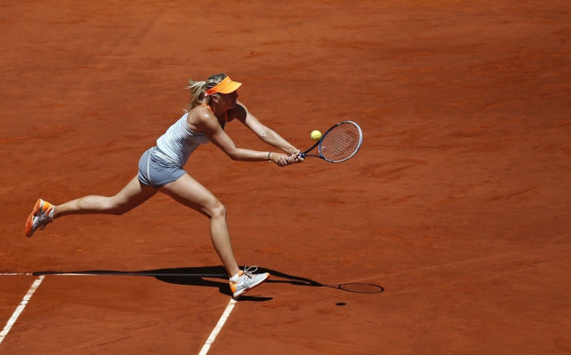 Maria Sharapova pic #603496