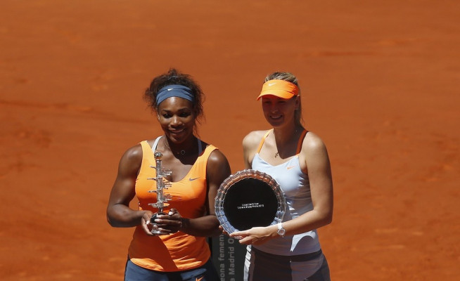 Maria Sharapova pic #603498