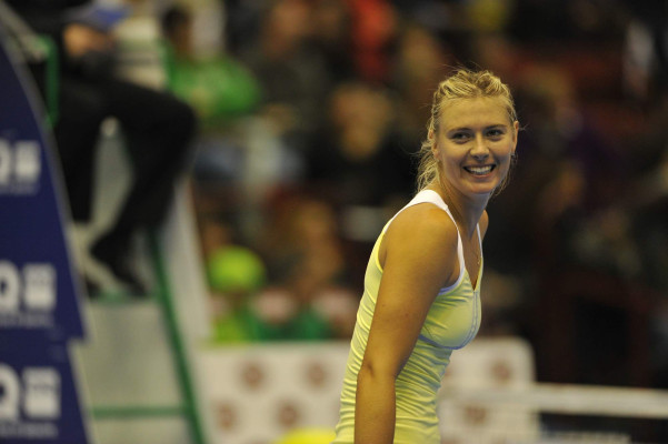 Maria Sharapova pic #559337