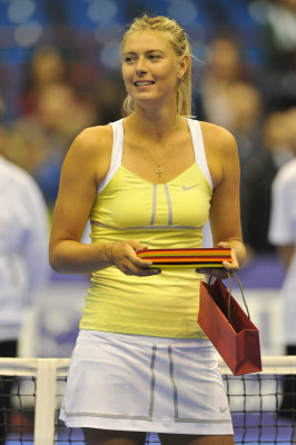 Maria Sharapova pic #559329
