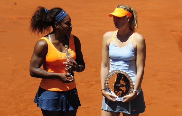 Maria Sharapova pic #603484
