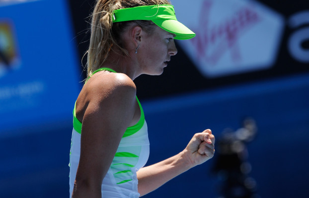Maria Sharapova pic #439786