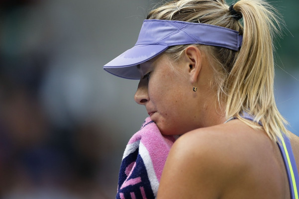 Maria Sharapova pic #537255