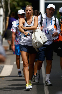 Maria Sharapova pic #569763