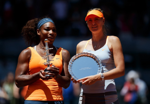 Maria Sharapova pic #603485