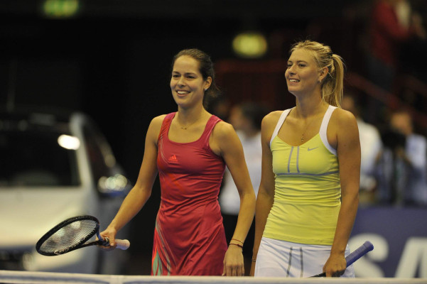 Maria Sharapova pic #559324