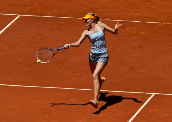 Maria Sharapova pic #603486