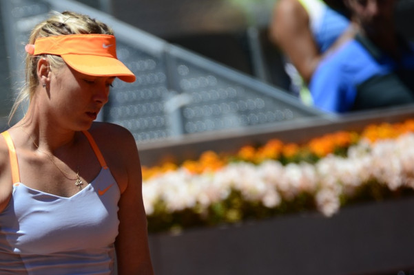 Maria Sharapova pic #603487