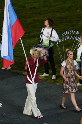 Maria Sharapova pic #516701