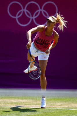 Maria Sharapova pic #516703