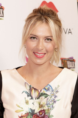 Maria Sharapova pic #562419