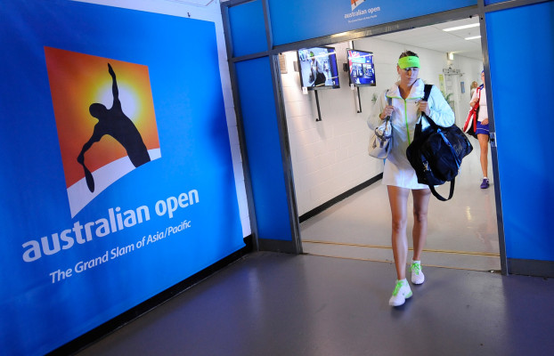 Maria Sharapova pic #440133